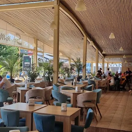 بيت ضيافة Dvg كوستِنيست