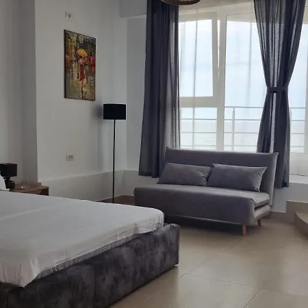 بيت ضيافة Dvg كوستِنيست