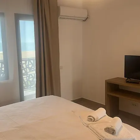 Dvg Pensiune 3*