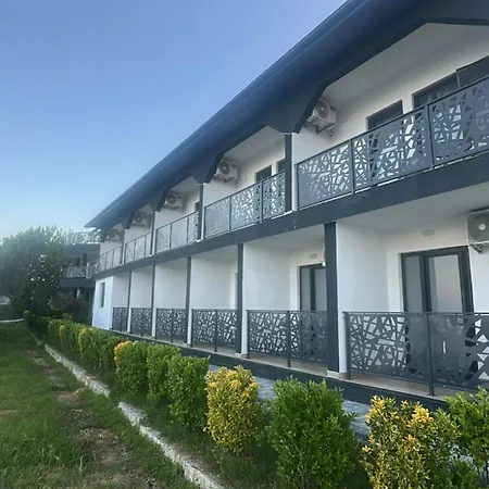 Dvg 3* Costineşti