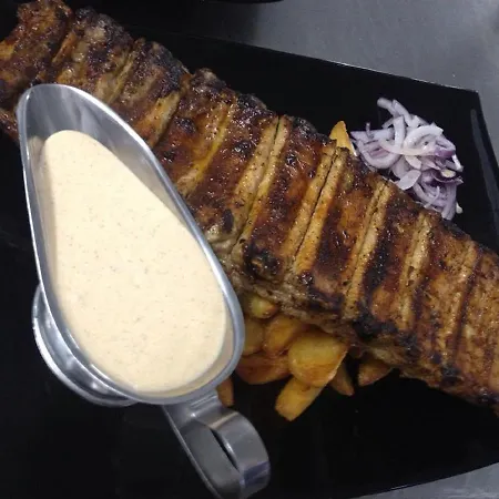 Dvg بيت ضيافة كوستِنيست