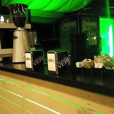 Dvg بيت ضيافة كوستِنيست