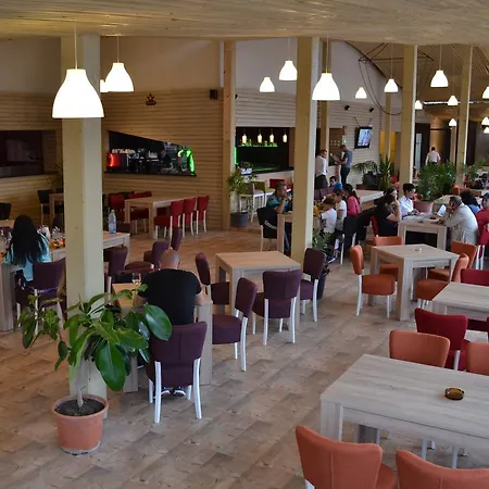 بيت ضيافة Dvg 3*