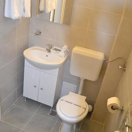 بيت ضيافة Dvg