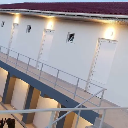 بيت ضيافة Dvg