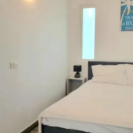 Dvg Vendégház Costinești