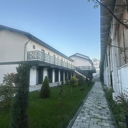 Dvg 3* Costinesti
