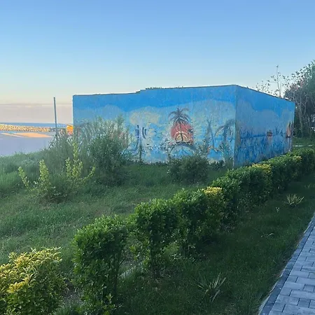 Dvg Maison d'hôtes Costinesti