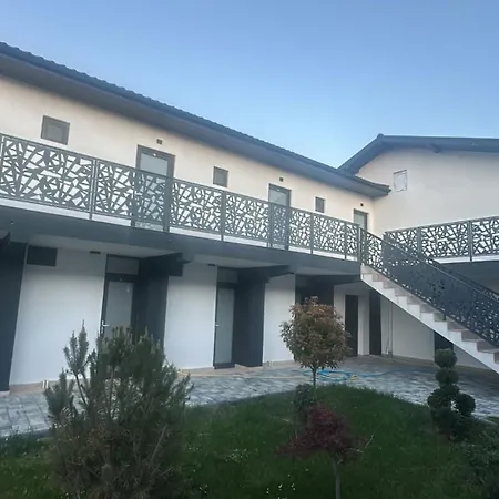 Maison d'hôtes Dvg 3*