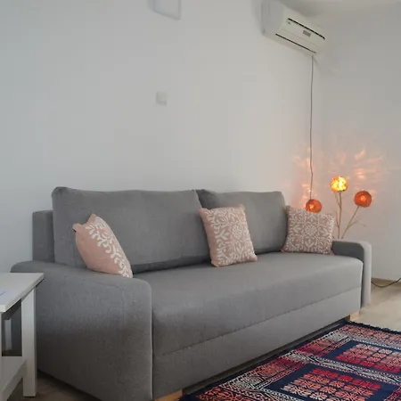 Vendégház Dvg Costinești